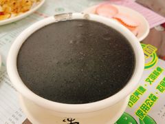 芝麻糊-仁信双皮奶(东川路店)