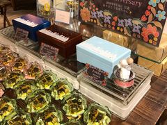 -小樽八音盒堂(手工制作体验馆店)