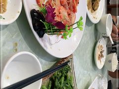 -范饭椰林川湘味海鲜·椰子鸡(三亚湾椰梦长廊店)