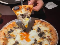 -22ºN BISTRO西餐&酒馆