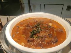 -富力希尔顿酒店·地阔自助餐厅