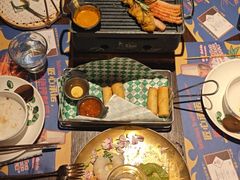 -泰妃殿(武汉首店)