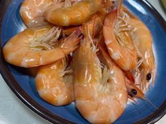 基围虾-蔚海之都·象山蒸汽海鲜(仙霞路店)