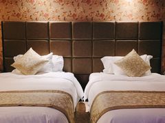 -丰顺宝丰酒店温泉