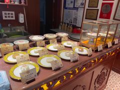 -富华斋饽饽铺·宫廷糕点·伴手礼(护国新天地店)