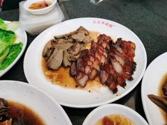 -黄连大头华烧鹅店(大良店)