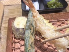 -天妇罗内顺田(罗湖店)