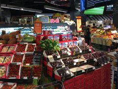 -Olé精品超市(苏州中心店)