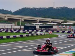 -珠海国际赛车场-卡丁车场