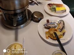 -星伦多 自助料理(圆融店)