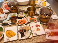 -丰卓会海鲜自助(中润大道店)