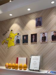 点击看大图 -爱儿美儿童摄影(奥森公园店)