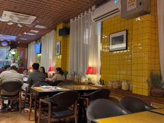 -安妮意大利餐厅(国贸店)