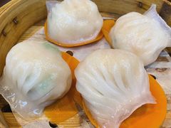 味友虾饺皇-味友味港印记(厦门集美银泰百货店)