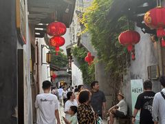 -三坊七巷历史文化街区