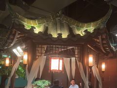 -佬麻雀·剁椒鱼头(京基KK One店)