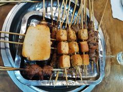 -老袁羊板筋(农光路店)