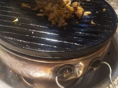 -厚味居炙子烤肉·清真(天桥南纬路店)