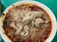 -甘记肥肠粉(马鞍北路店)