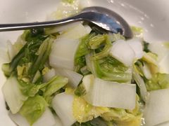 -院里寻菜·精致庭院菜(观沙岭店)