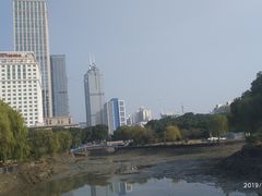 -中央公园(苏州工业园区)