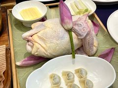 -百盛·鼎膳(中海财富中心)