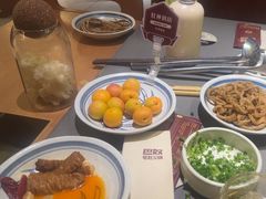 -巴奴毛肚火锅(商城路店)