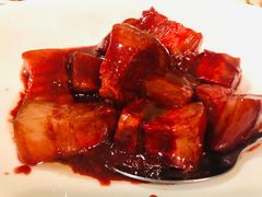 腐乳汁烧肉-翠亭酒家(山西南路店)