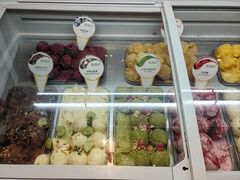 -圣丰索菲特·2 On 988 Café 自助餐厅