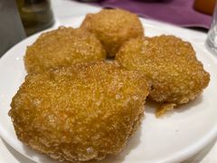 炸油糕豆馅-凯鸽酒楼(大同振兴街店)