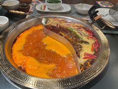 -廖掌柜·重庆鲜货火锅(上海首店)