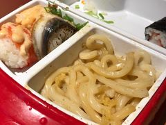 -万岁寿司(天河领展店)