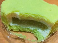 -好利来(抚顺乐购店)