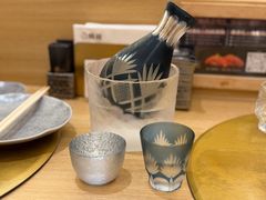 -鮨政· Omakase(港汇恒隆广场店)