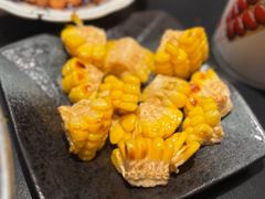 -贰醒·私房小院烧烤 (太古里店)