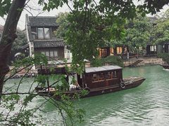 -乌镇西栅景区