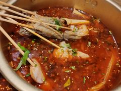 -觅香串串香·麻辣烫·冒菜(欧美广场店)