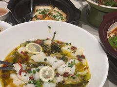 -绿草地·湘菜(7mall店)