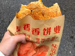 -凯德广场(武胜路店)