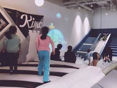 -Ms·KIMO星漠亲子餐厅(高新店)