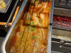 -很久以前羊肉串(京汉店)