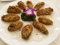 -蚝家菜馆(沙井店)