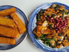 留焕炒饵块-留焕小吃·昆明非遗小吃品牌(文明街店)