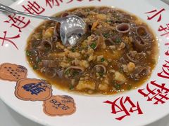 -小郭私房菜·海肠捞饭店(学士街店)