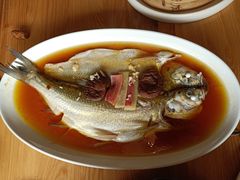 -竹里馆·淮扬菜·功夫茶(老门东店)