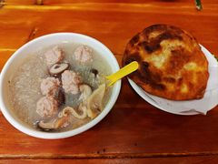 -顺华粉馆(桃园南路店)