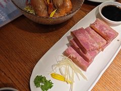 -周家二小姐的菜(西津渡店)