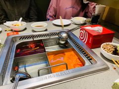 -海底捞火锅(铂澜大象城店)
