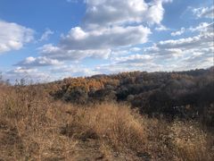 -萨尔浒风景区