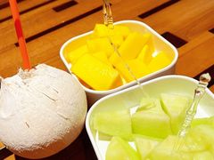 -海纳百川·都市温泉·足道·SPA(学院路店)
